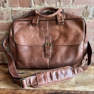 Boconi Bryant Analyst Bag